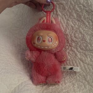 Big into Energy Series-  Authentic LOVE Labubu